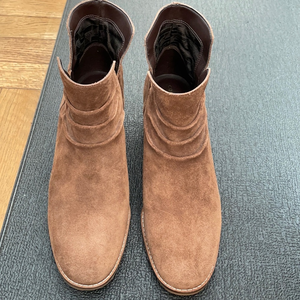 Cole Haan Ankle Boots
